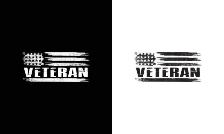 Veteran emblem