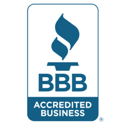 BBB Accredited