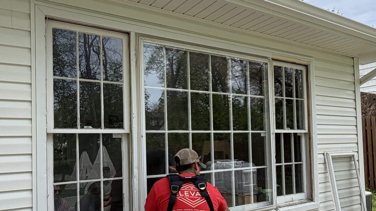 Windows before — New Jersey