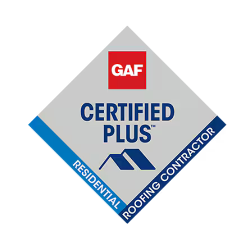 GAFCertifiedPlusLogo